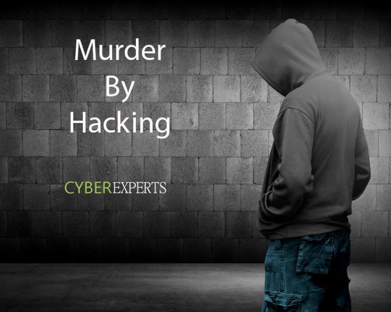 Murder by Hacking