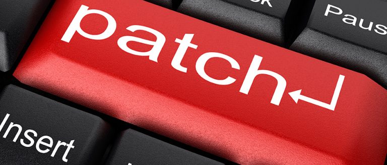 Why hackers love patching