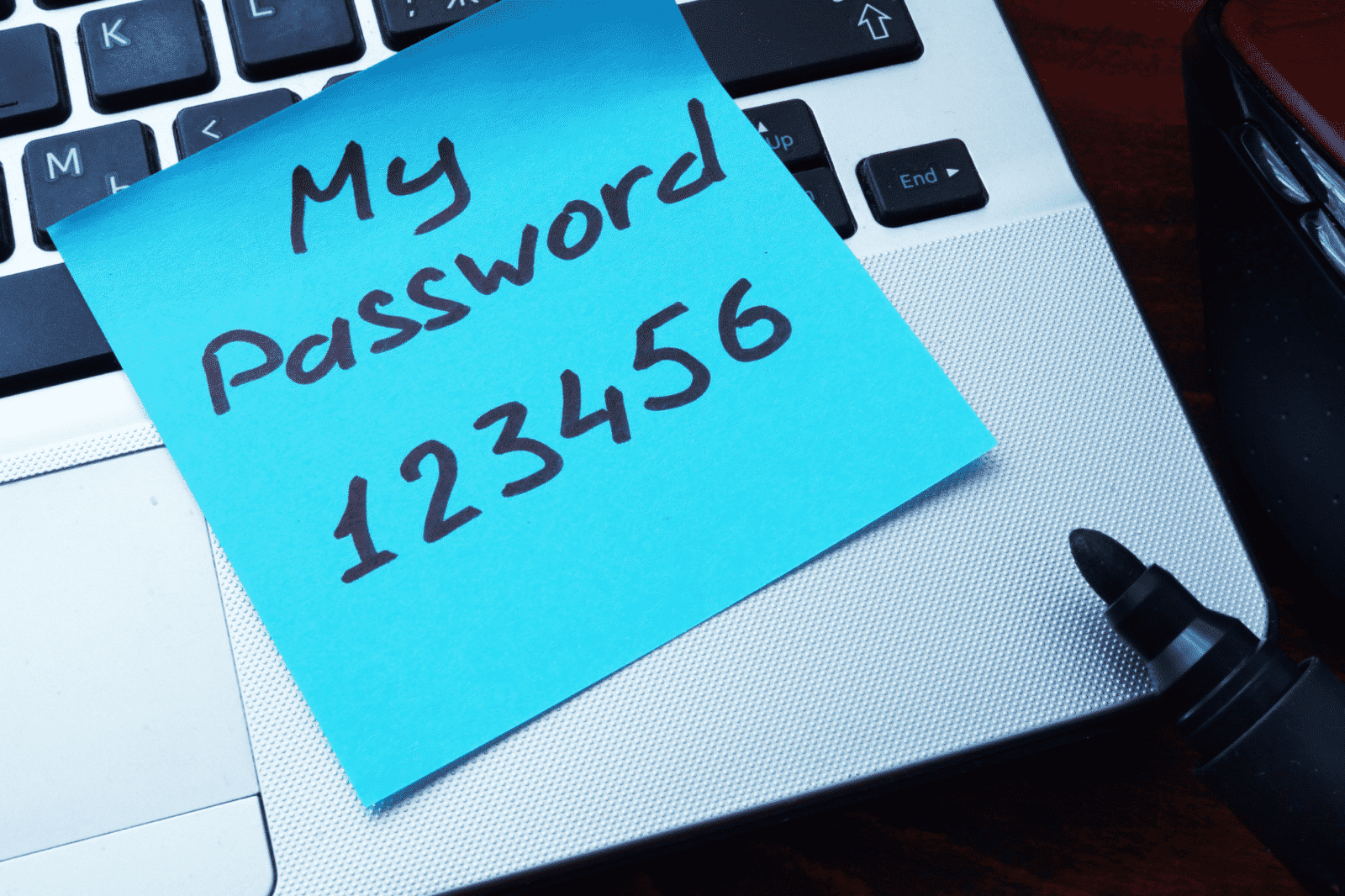 The Top 15 Most Used  Passwords Will Make You Laugh… or Cry
