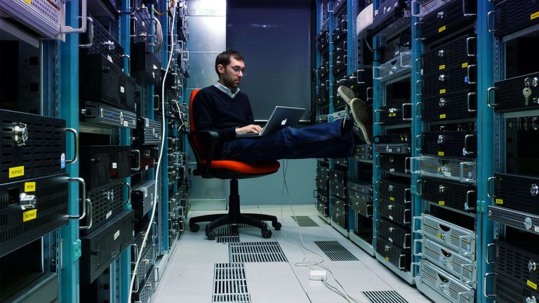 There are 2.9 Million Open Cyber Security Jobs in the US