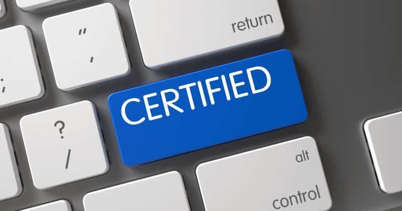 Top 7 Cyber Certifications Ranked by Average Earning Potential in 2023