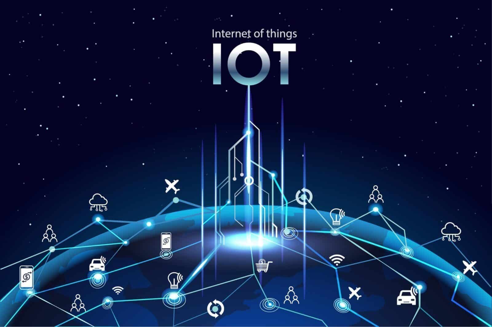 Internet Of Things Cyber Security Threats And Counter Measures Cyberexperts Com