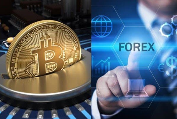 Cybersecurity Threats on Forex Trading and Cryptocurrencies