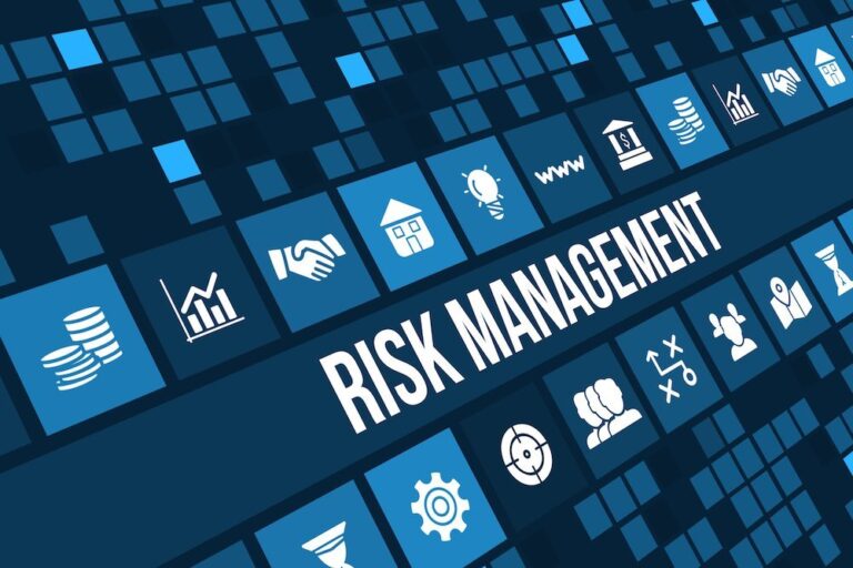 Cyber Risk Management