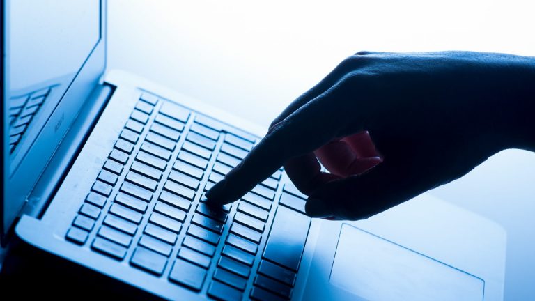 6 Work from Home Cyber Risks﻿