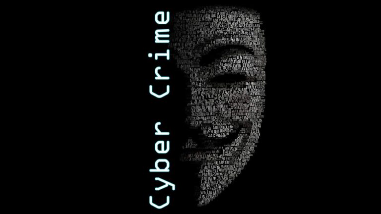 5 Interesting Cyber Crime Stories