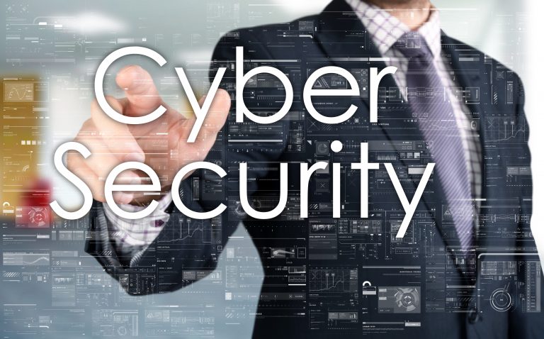Increasing demand for accredited cyber security professionals