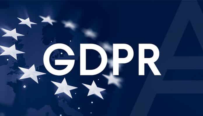 GDPR Summary: 5 steps to get GDPR compliant