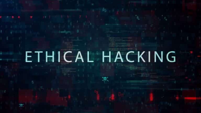 Basic principles of Ethical Hacking﻿ – Footprinting