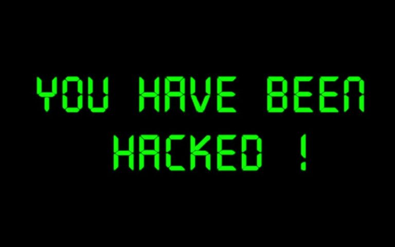 Ways Hackers Get Into Your Website