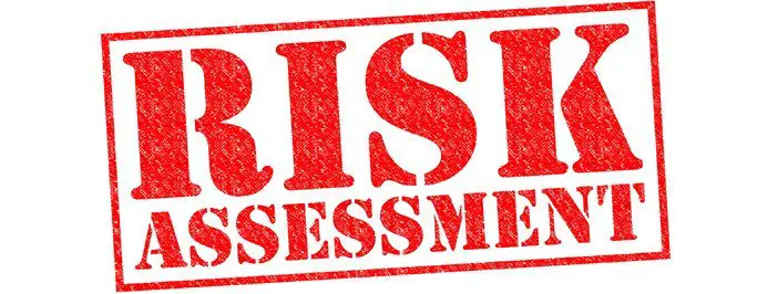 A Step by Step Guide on how a Cybersecurity Risk Assessment is Performed