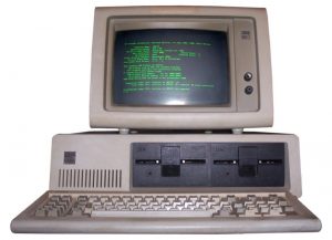 The Quick and Dirty History of Cybersecurity - CyberExperts.com