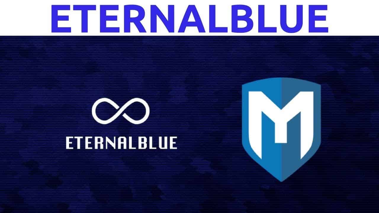 eternal blue history of cybersecurity