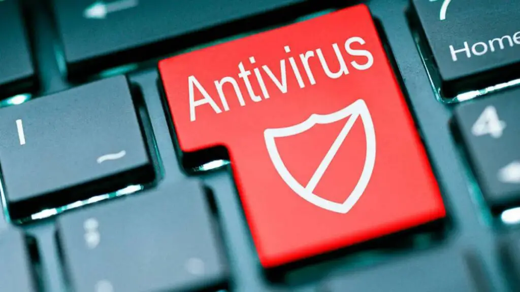 Antivirus Cybersecurity Controls