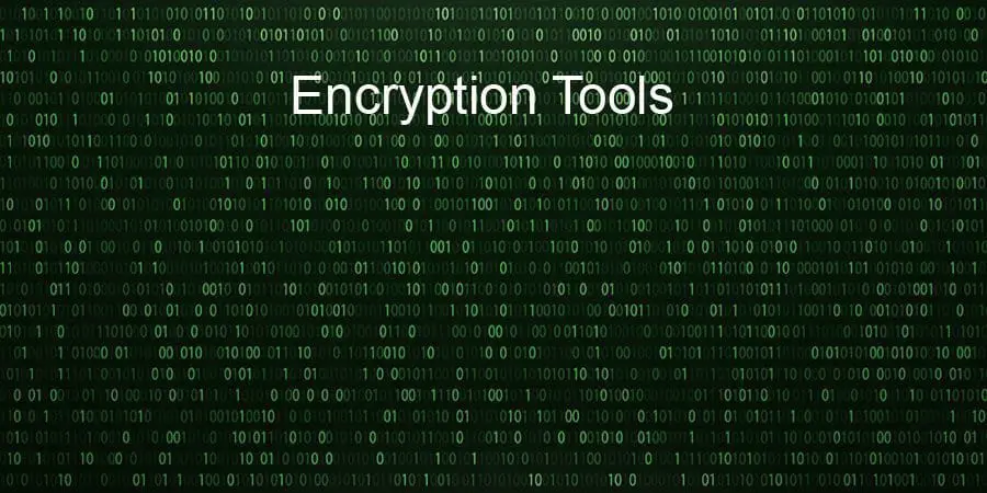 encryption cybersecurity tools