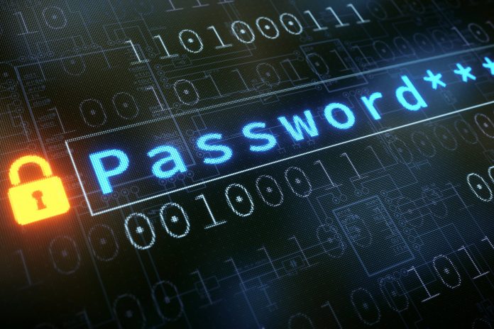 Passsword