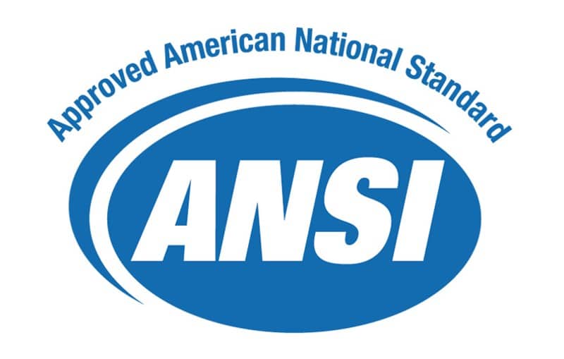 ANSI Framework Seal