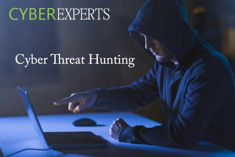 Cyber Threat Hunting – A Complete Guide