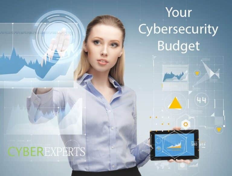 17 Trends to Consider for your Cybersecurity Budget