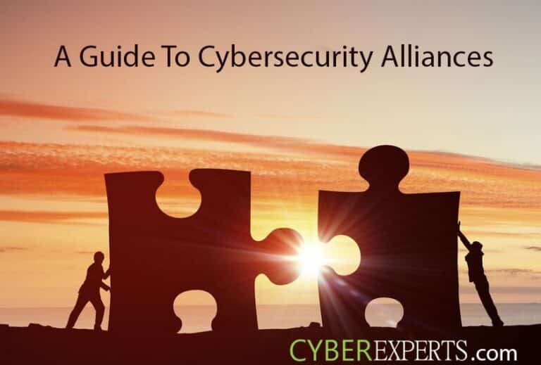 Cybersecurity Alliances – A Complete Guide