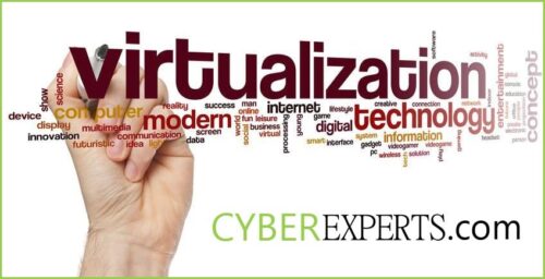 Virtualization Security A Complete Guide Cyberexperts