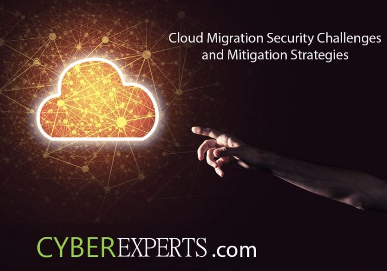 Top 10 Cloud Migration Security Challenges and Mitigation Strategies