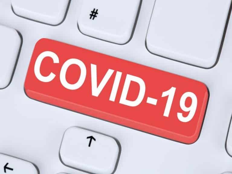 Security Awareness During the Covid-19 Crisis