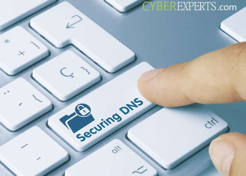 14 Top DNS Security Best Practices