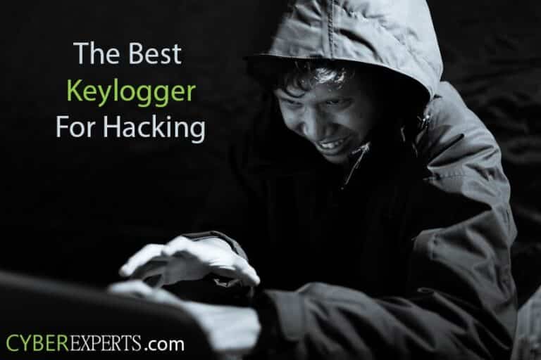 Best Keylogger for Hacking (Top 13)