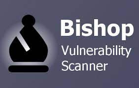 Bishop Vulnerability Chrome Extension