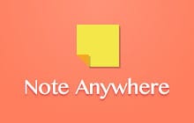 note anywhere hacking tool for chrome