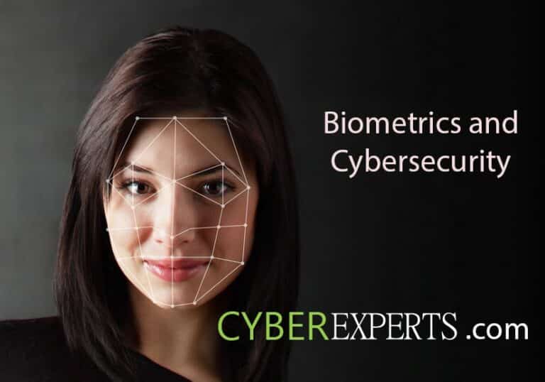 Biometrics and Cybersecurity