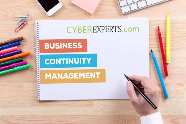 What is Business Continuity Management?