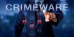 Crimeware Malware Attacks