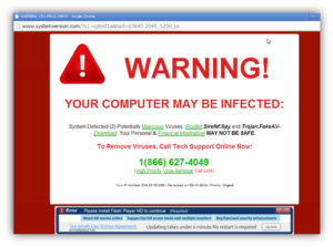 Beware Of Fake 'HeartBleed Bug Remover Tool', Hijacks System with Malware