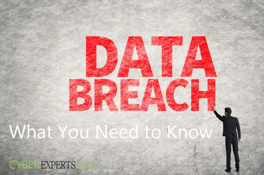 What You Need to Know About Data Breaches