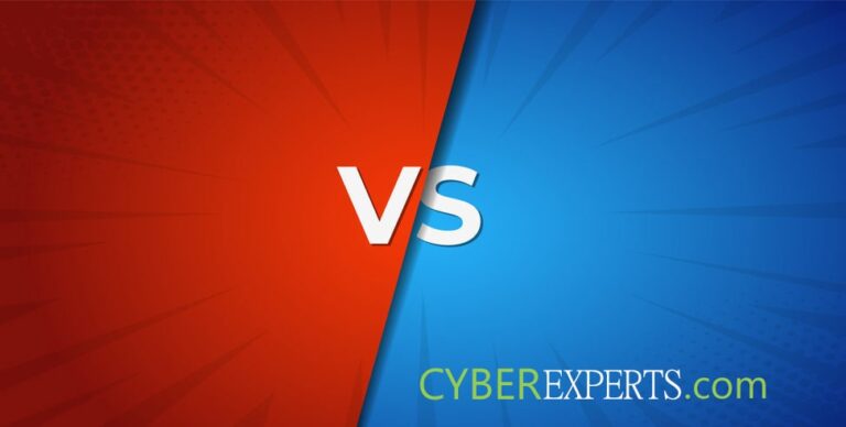 Red Team VS Blue Team: What’s The Difference?