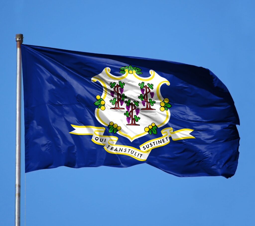 Connecticut Cybersecurity