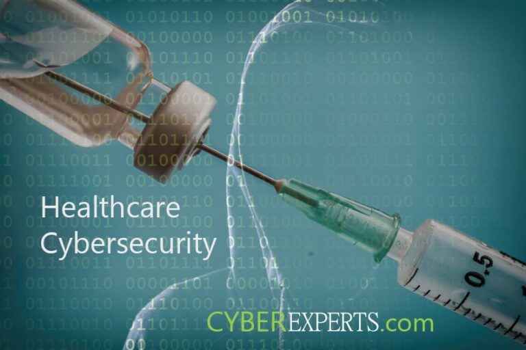 Healthcare Cybersecurity Post Covid-19