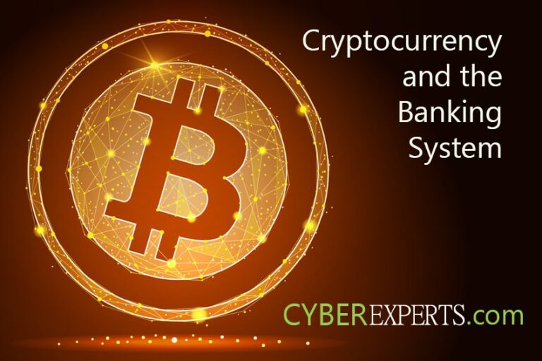 The Effect of Cryptocurrency on the Banking System