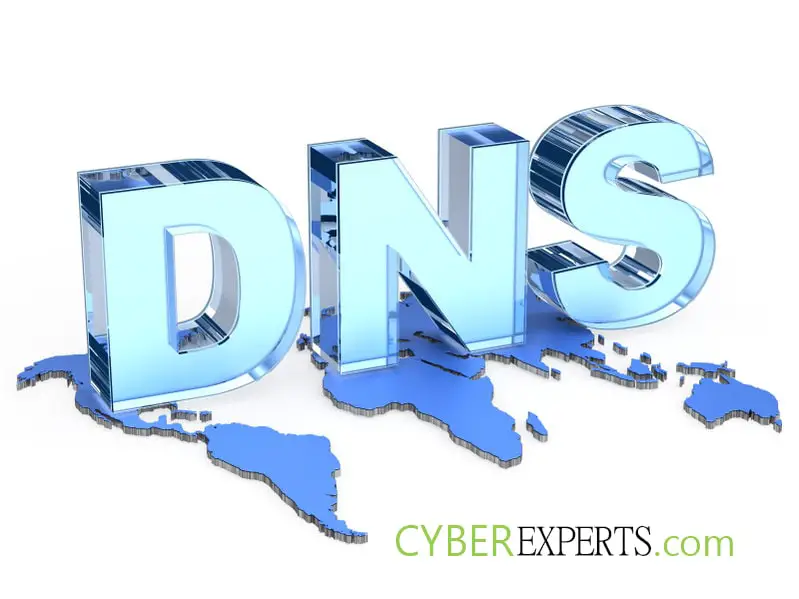IPv4 DNS vs IPV6 DNS