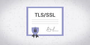 TLS SSL