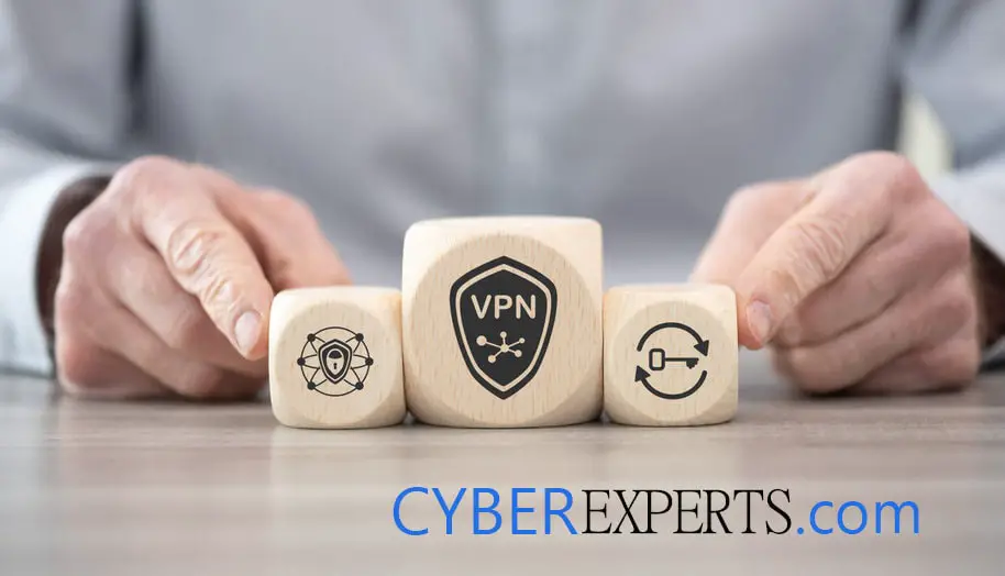 VPN vs Encryption