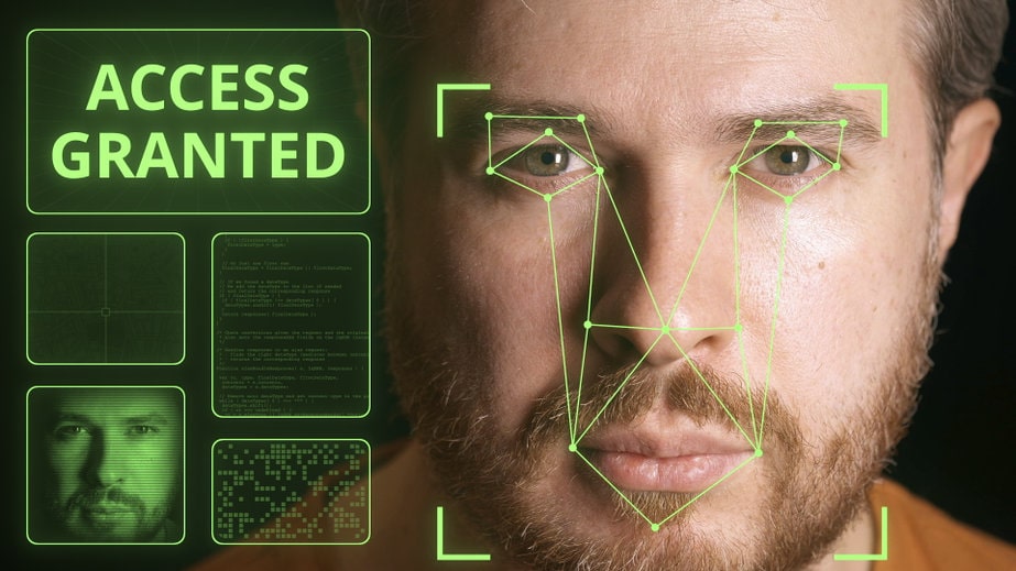 Risks of Using Biometric Authentication in Cybersecurity