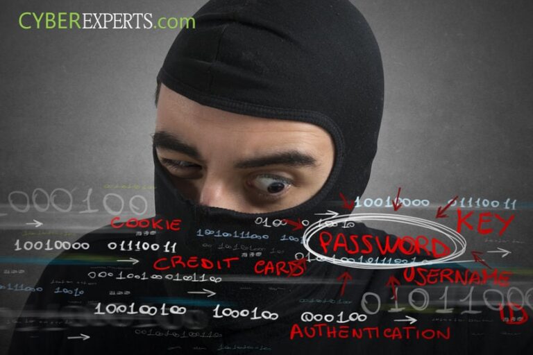 Common Identity Theft Tactics Used by Hackers