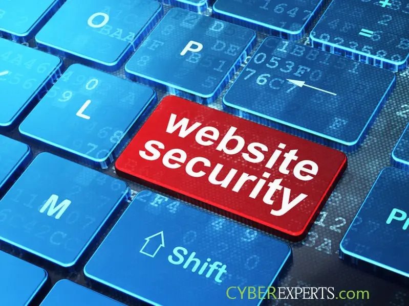 Website Security