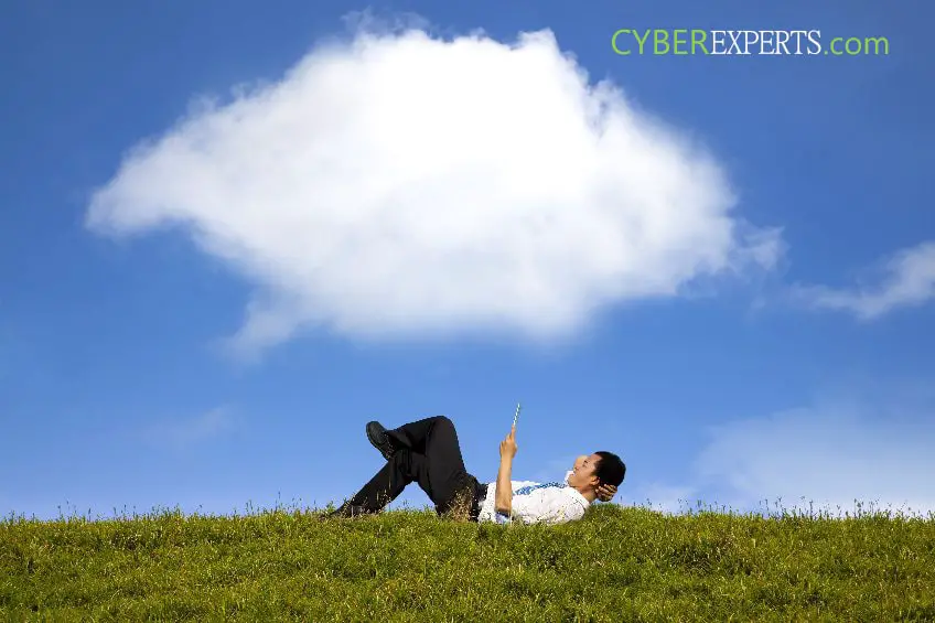 Cloud Visibility Is Essential for Security