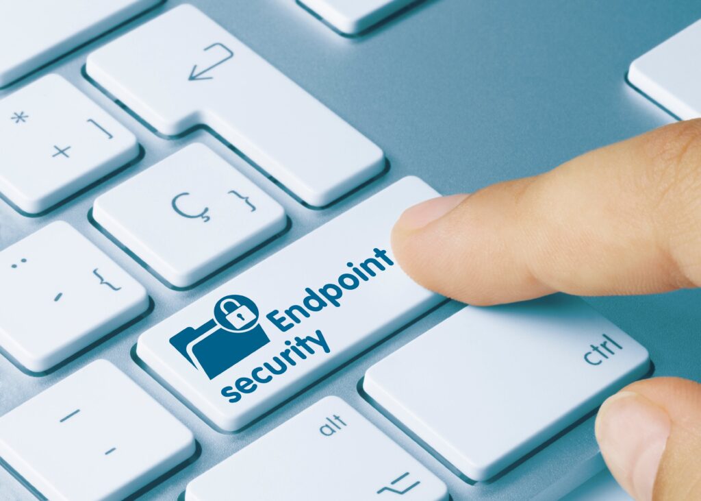 Endpoint Security