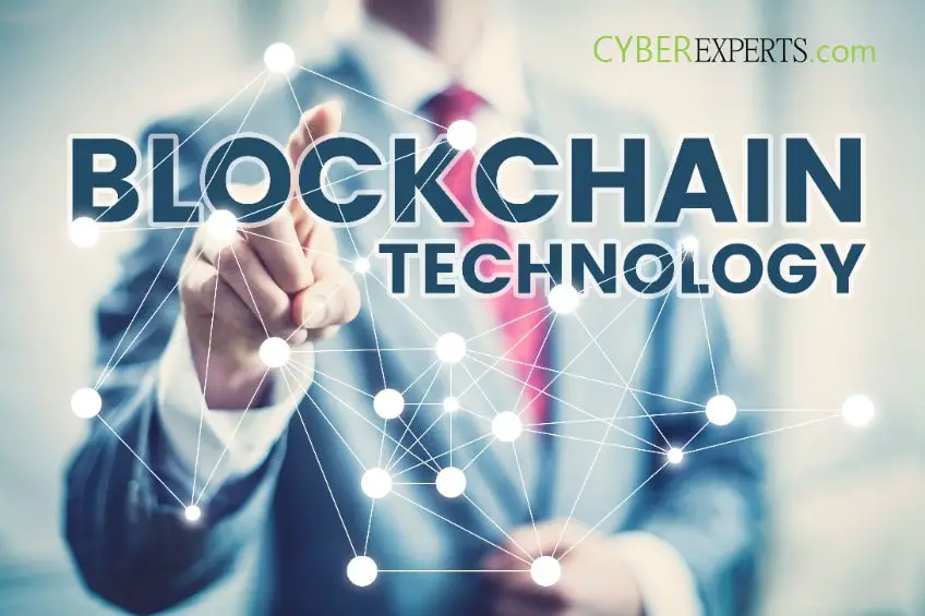 Is Blockchain The Ultimate Cybersecurity Solution?