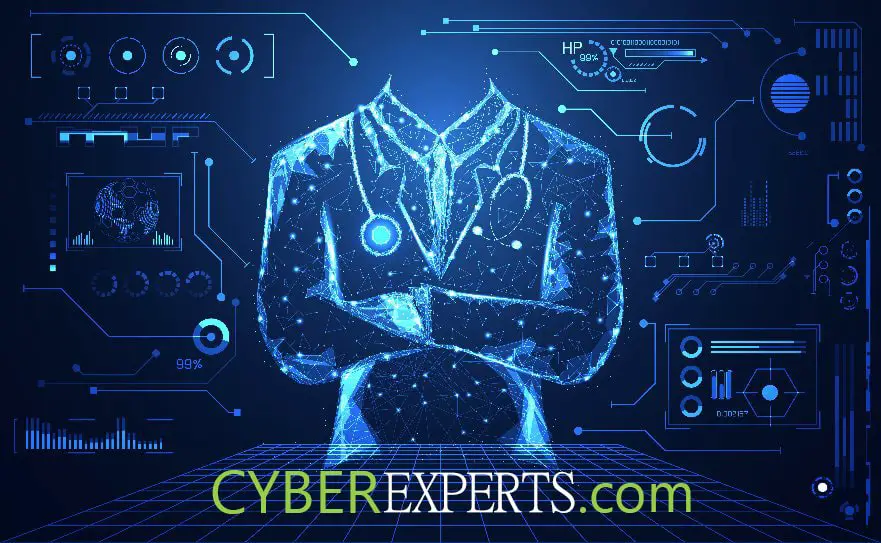 Healthcare Cyber